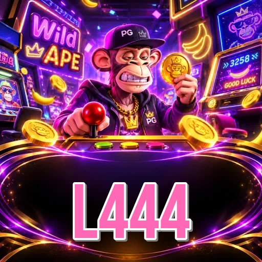 Screenshot 2 - l444 Features