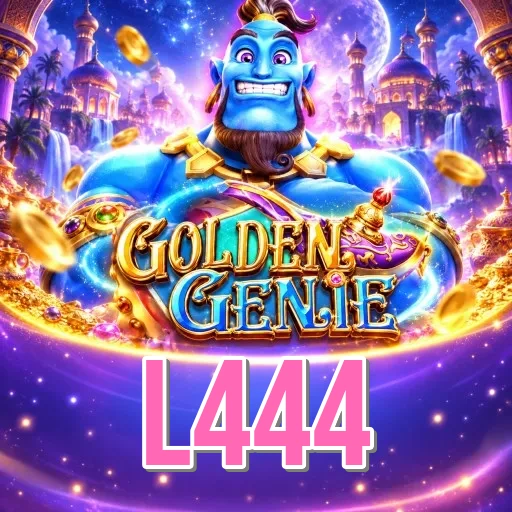 Screenshot 1 - l444 Home Screen