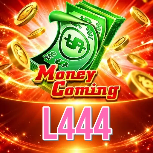 Screenshot 1 - l444 Home Screen